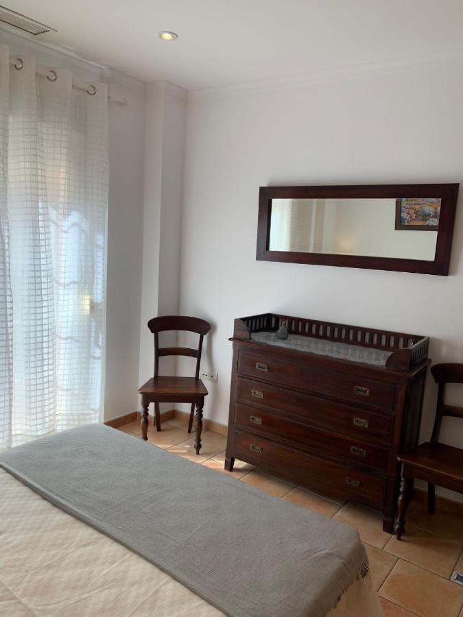 Lejlighed Piso En 2º Linea De Playa Boliches Fuengirola
