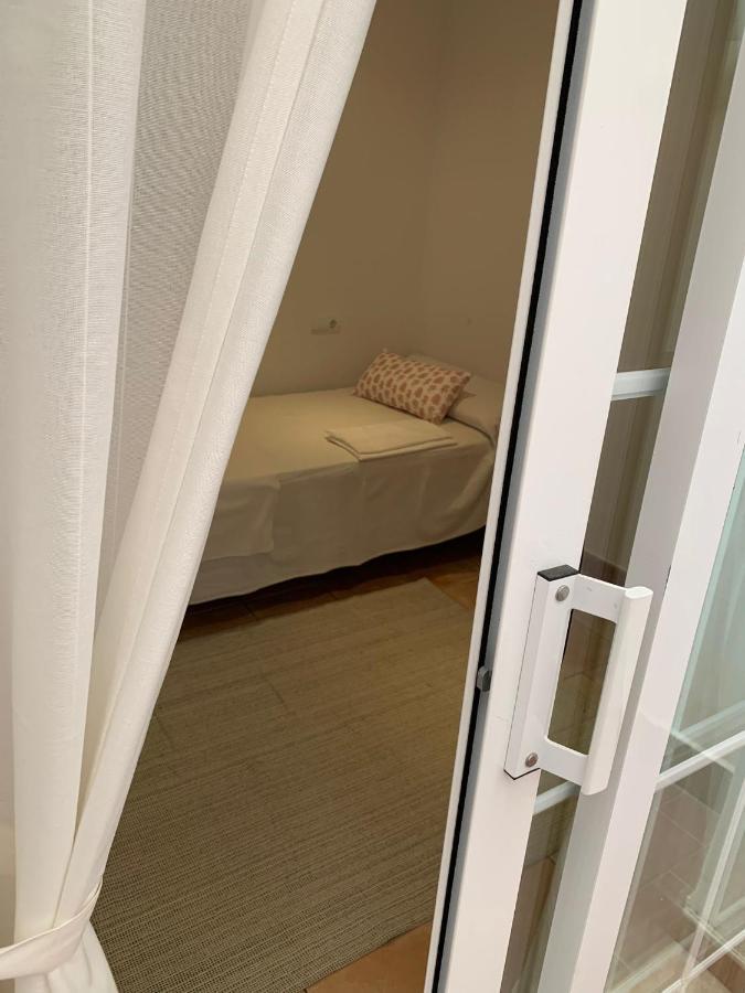Piso En 2º Linea De Playa Boliches Lejlighed